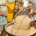 राशन वितरण संबंधी अनियमितता